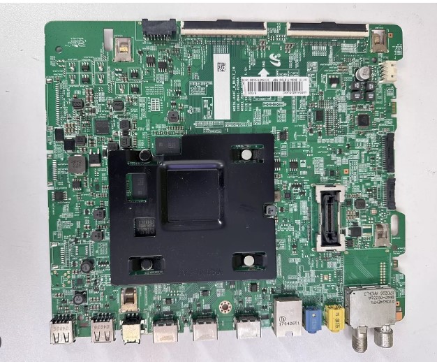 ASSY PCB MAIN UE55MU6505U BN94-11913Q - PAINEL CY-VM055HGAV1H - USADO