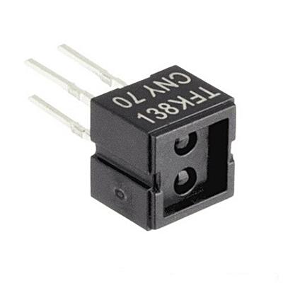 Sensor IR Seguimento Linhas - CNY70