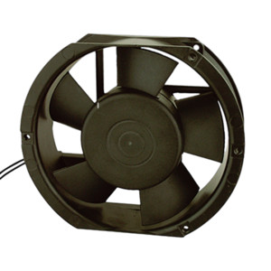 VENTILADOR 220V - 162x150x55  rolamento de esferas