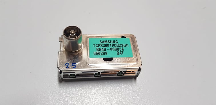 TUNER SAMSUNG TCP3001PD32S(H) BN40-00083A
