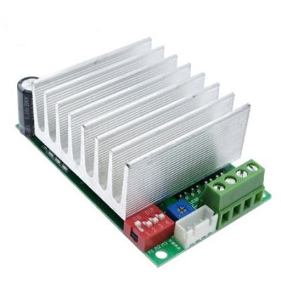 Módulo Controlador Motor Passo-Passo 4,5A  - TB660