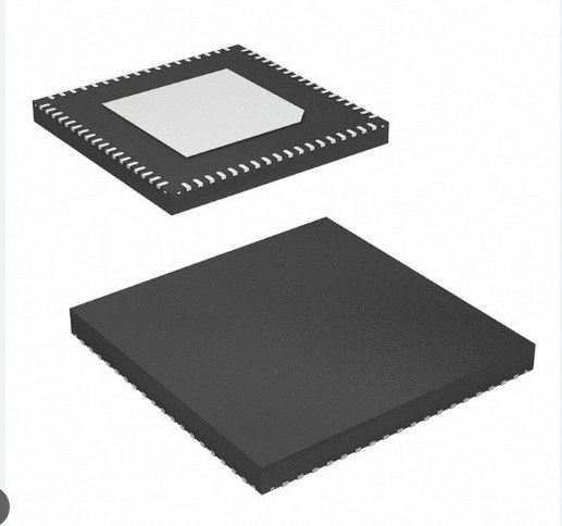 Semicondutor IC - SIL9187BCNU QFN-72