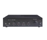 AMPLIFICADOR LINHA 100V 18W SA18