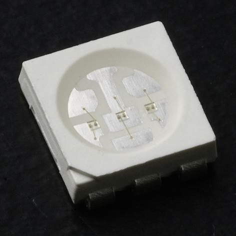 LED SMD 5050 RGB