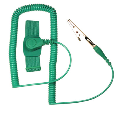 Pulseira Anti-Estática
