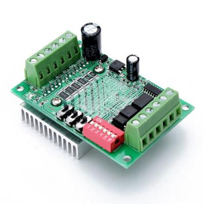 Módulo Controlador Motor Passo-Passo 3A - TB6560HQ