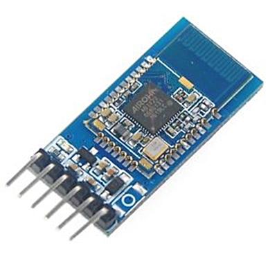 Módulo Bluetooth BLE 4.0 + 2.0 IOS p/ Funduino