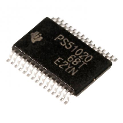 C.INT. TPS51020DBT SMD