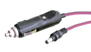 Cabo Isqueiro C/ Ficha dc  9,5x5,5x2,1   - dh 36.773/2.1
