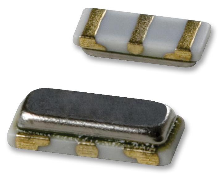 Cristal cerâmico CSTCE8M00G52-R0 3213 8.000 Mhz 10pF 3 Pinos smd