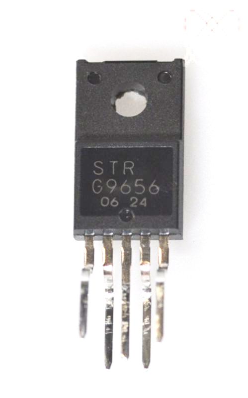 Semicondutor IC - STRG9656