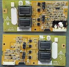 kIT Inverter  v211-001  -  4H. V2118.001/D2  + 4H. V2118.011/D2 - USADO