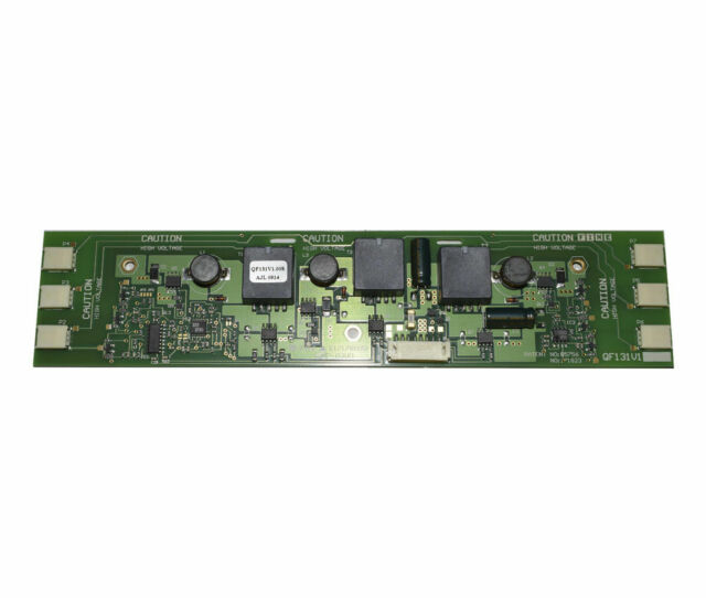 INVERTER  QF131V1.00  6 Lampadas