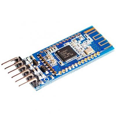 Módulo Bluetooth 4.0 c/ Convertidor / Contador NÌvel Lógico