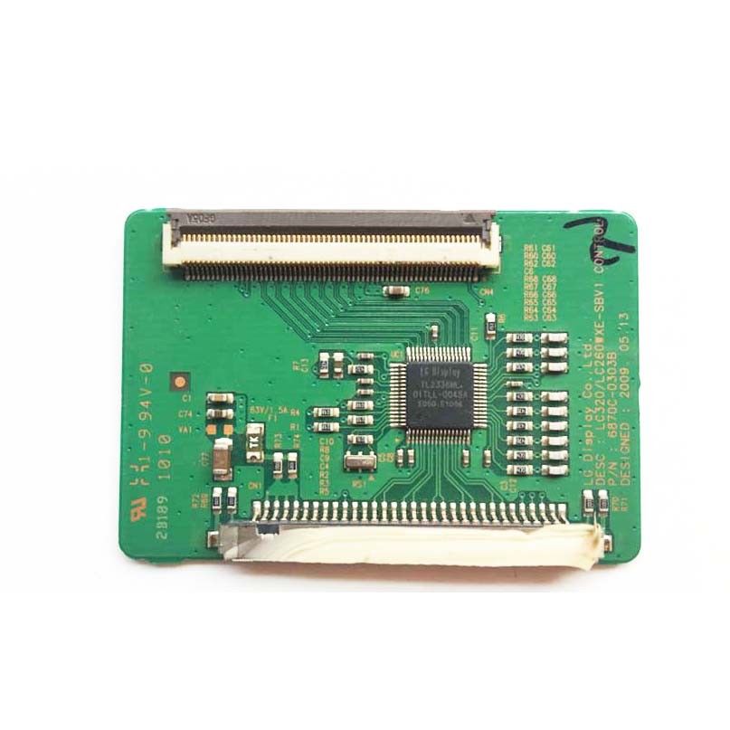 T-CON LG LC320/LC260WXE-SBV1 6870C-0303B USADA