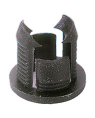 SUPORTE LED 3mm Plastico DH12.724/3