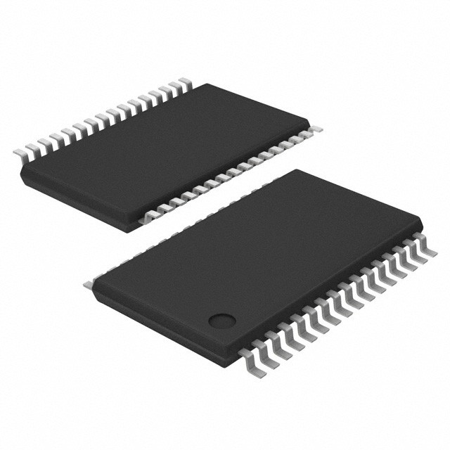 Semicondutor IC - TDA8932BTW