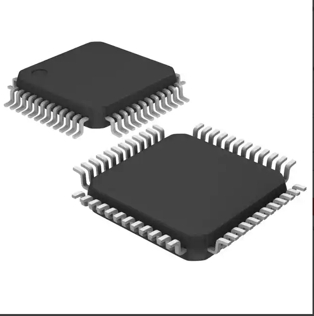 Semicondutor IC -  CXD9788AR  - TQFP-48