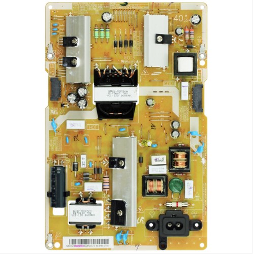 Power Board Samsung L40S5_KVD - BN94-10711A - Usada