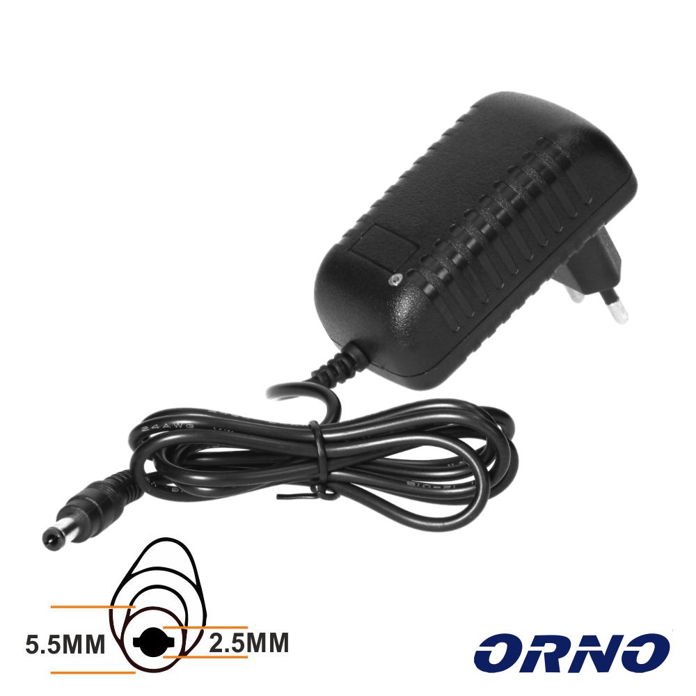 ALIMENTADOR 13.5V 1.7A Ficha 5.5x2.5mm