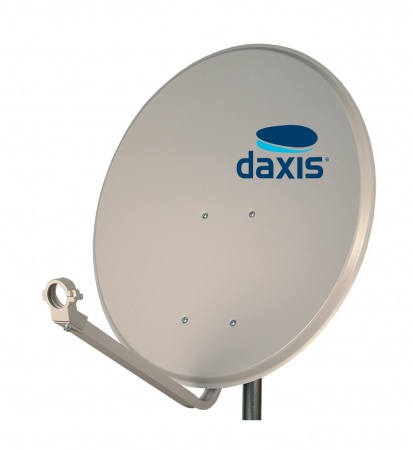 PARABOLICA 60Cm  S/ SUPORTE Daxis