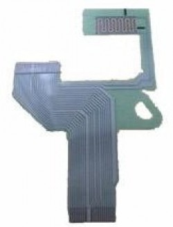 PSP PCB POWER AND R KEY CABLE
