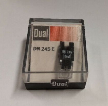 AGULHA DN245  P/ Dual original