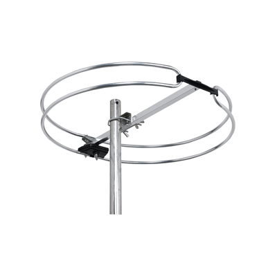 Antena FM Exterior Circular
