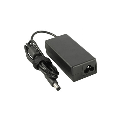 Alimentador AC230V/DC18,5V 3,5A 65W - Fch 7,4x5mm + pino central p/ HP