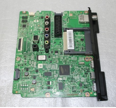 ASSY PCB MAIN; UE40F5000AWXXC BN94-06787U - PAINEL CY-HF400BGSV1H - USADA