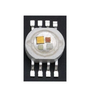LED RGBW 4W DIY 8Pinos