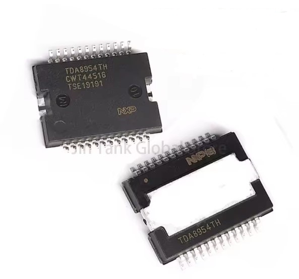 Semicondutor IC -  TDA8954TH SMD