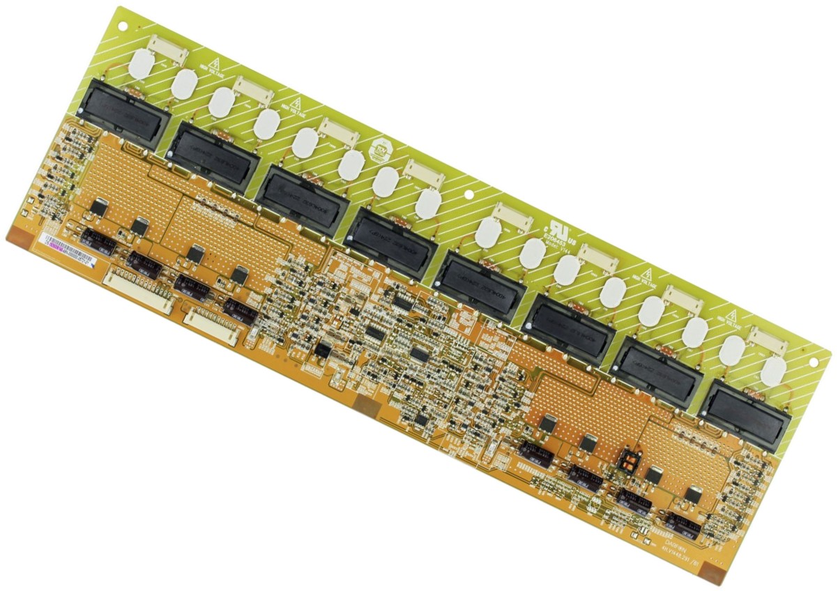 INVERTER 4H.V1448.291/B1 8 lamp = VK89144H0506 - Usado