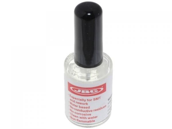 FLUXO SOLDADURA JBC FL15 SMD 15ml