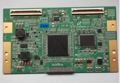 PLACA T-CON  4046HDCM4LV0.2  -  USADA
