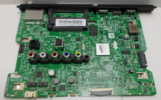 ASSY PCB MAIN UE32MU5005AWXXC BN94-12042K - Usada