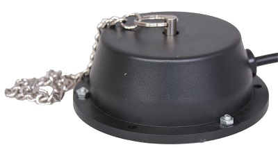 MOTOR PARA BOLAS DE ESPELHOS ATÉ 3 KG - IBIZA