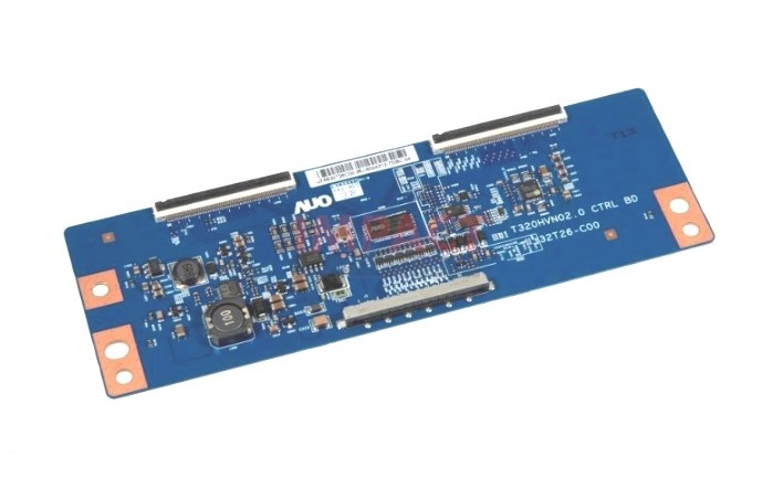 PLACA T-CON T320HVN02.0 CTRL BD 32T26-C00  - UE32ES5500 -  Usada