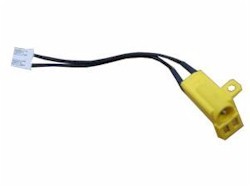 PSP PCB POWER SOCKET