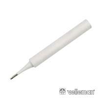 PONTA FERRO SOLDAR BITC10N 0,8MM  PARA VTSSC10N, VTSSC20N, VTSSC30N, VTSSC40N  VELLEMAN