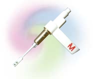 AGULHA AG3306/3310 GP200/205/300/310 p/ Philips