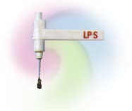 AGULHA DN55 p/ Dual
