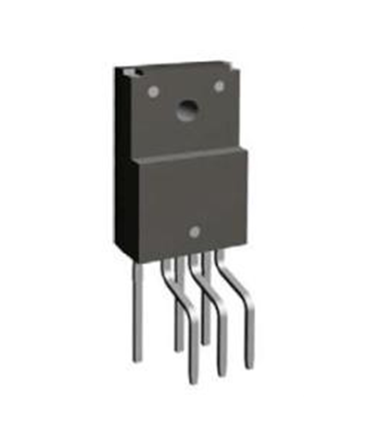 SEMICONDUTOR IC FSQ0565RS TO-220F 6 pinos