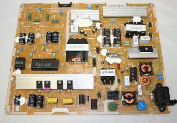 DC VSS-LED TV PD BD;L42X1Q_DHSL42X1Q_DH BN44-00622B - USADA