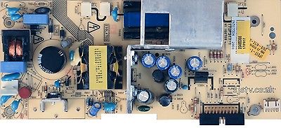 MD ASY 17IPS17-22"   PW VESTEL 20465366 20542435