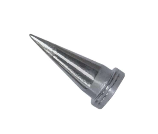 Ponta de soldadura, LT T 0,6 mm Weller T0054448299