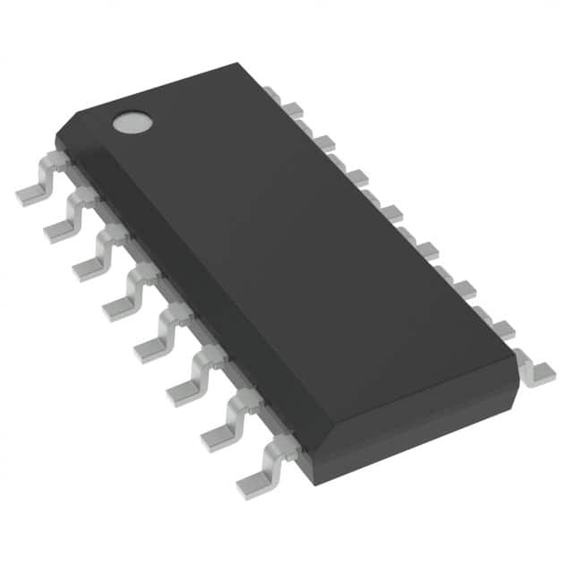 Semicondutor IC - L6566B