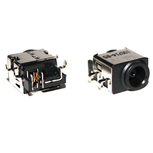 FICHA ALIMENTACAO CHASSI DC JACK SAMSUNG RV510