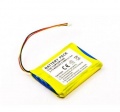 Bateria GPS TOM TOM ONE 3.7V 800mAh