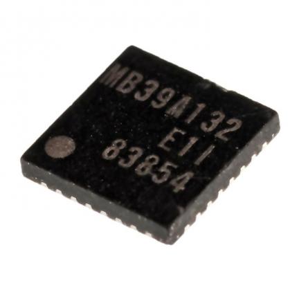 Semicondutor IC -   MB39A132